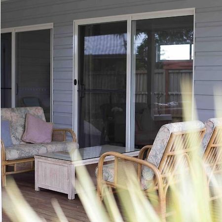 Magnolia Cottage Coffs Harbour Exteriör bild