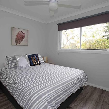 Magnolia Cottage Coffs Harbour Exteriör bild