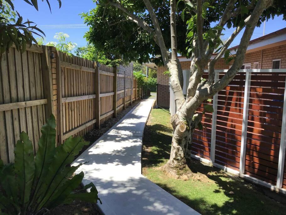 Magnolia Cottage Coffs Harbour Exteriör bild